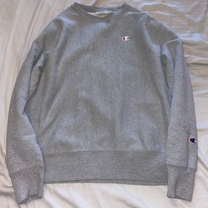 Vintage Champion Reverse Weave Crewneck